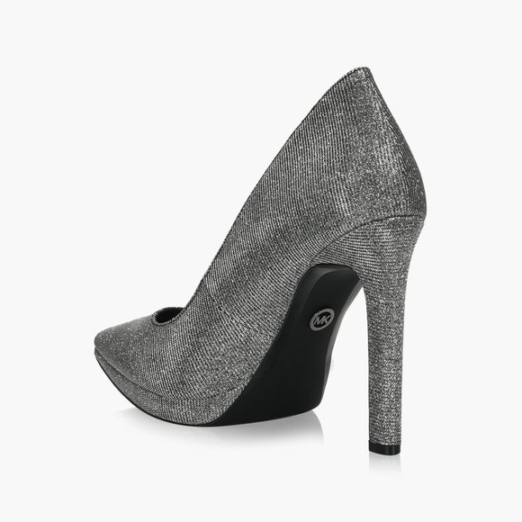 MICHAEL MICHAEL KORS BRIELLE PUMP - Picture 2 of 5